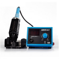 SOLDERING STATION GAO-JIE 947 50W DIGI