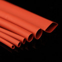 HEAT SHRINK 1.5MM, 2:1, RED