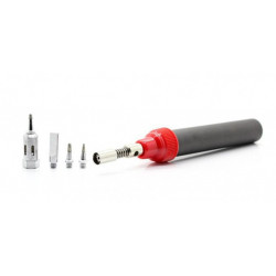 BUTANE SOLDERING IRON SL-2000K