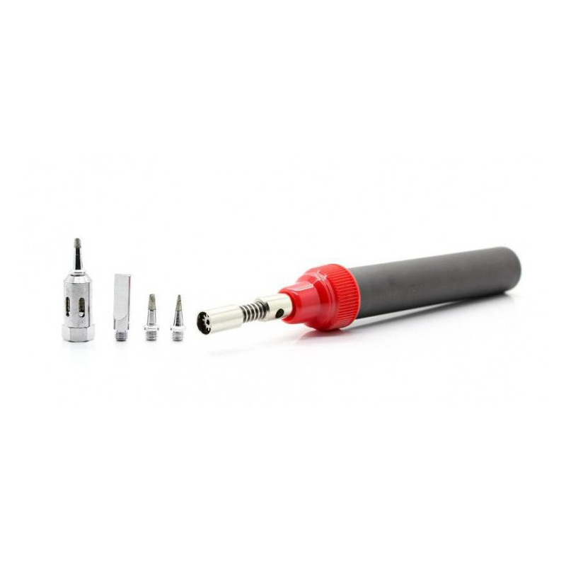 BUTANE SOLDERING IRON SL-2000K