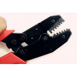 TOOL PIN TERMINAL CRIMPER RT-301E