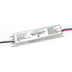 FLUORESCENT BALLAST 120VAC 60HZ LYEBS570 