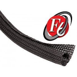 BRAIDED SLEEVING, F6 2IN,...