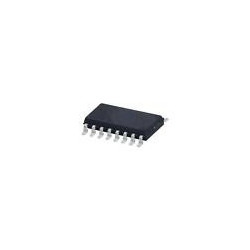 IC 74HC238 3 TO 8 LINE INVERTER DECORDER SOIC-16