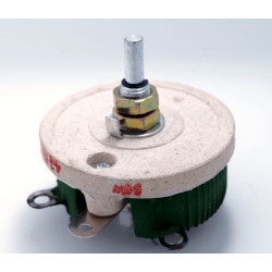 POTENTIOMETER 50W 50OHM WIRE WOUND