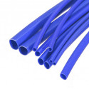 HEAT SHRINK 1.0MM, 2:1, BLUE