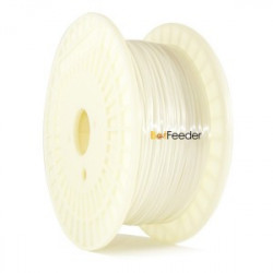 FILASTIC FLEXIABLE 3D FILAMENT WHITE 1.75MM 700G