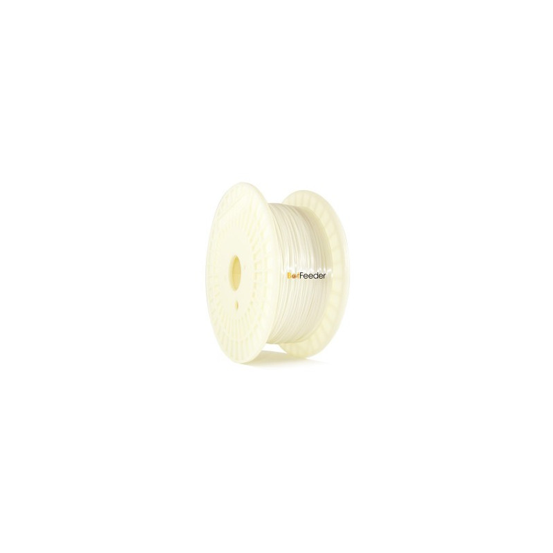 FILASTIC FLEXIABLE 3D FILAMENT WHITE 1.75MM 700G