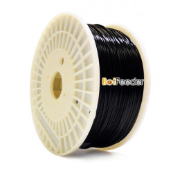 FILATRON E5 ESD CONDUCTIVE 3D FILAMENT BLACK 1.75MM 700G