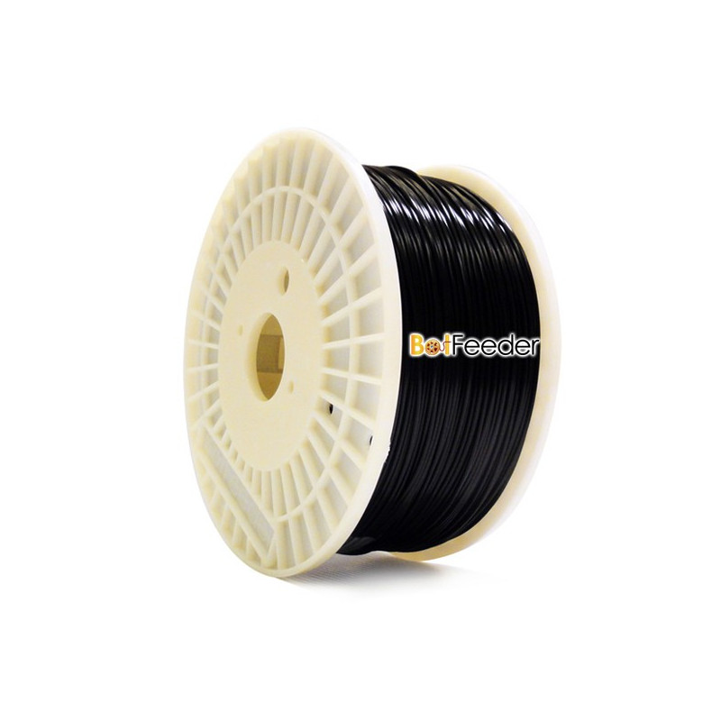 FILATRON E5 ESD CONDUCTIVE 3D FILAMENT BLACK 1.75MM 700G