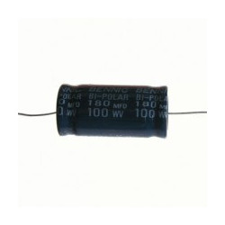 SOLEN CAP NP 100V 180UF...