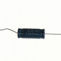 SOLEN CAP NP 100V 22UF, B05A100K226