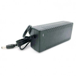 POWER ADAPTER, AC/DC, SWITCHING, 15V, 4A, CEN+