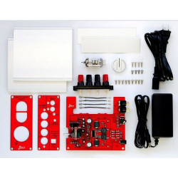 HYBRID VACUUM TUBE AMPLIFIER KIT TU-H80