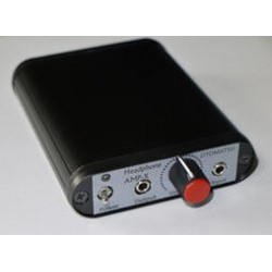 OTOMATSU PORTABLE HEADPHONE AMPLIFIER