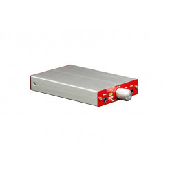 DISCRETE PORTABLE HEADPHONE AMPLIFIER TU-HP02