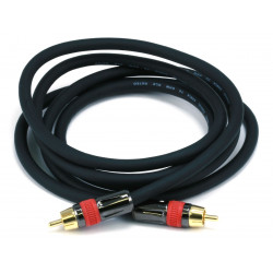 CABLE AUDIO DIGITAL COAXIAL 1.8M 6FT