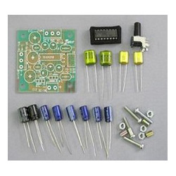 ELEKIT MINI AMP KIT 2.4W STEREO PS-3239