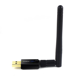 EDUP WIRELELESS USB 300M WITH ANTENNA