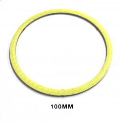 LED RING, COLD WHITE, 100MM...