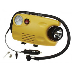 MINI AIR COMPRESSOR 12V 116PSI