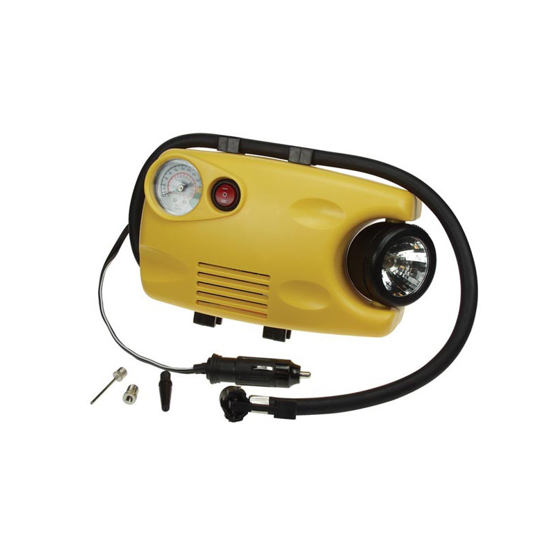 MINI AIR COMPRESSOR 12V 116PSI