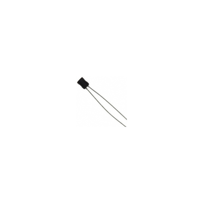 INDUCTOR 10UH, 0.95A