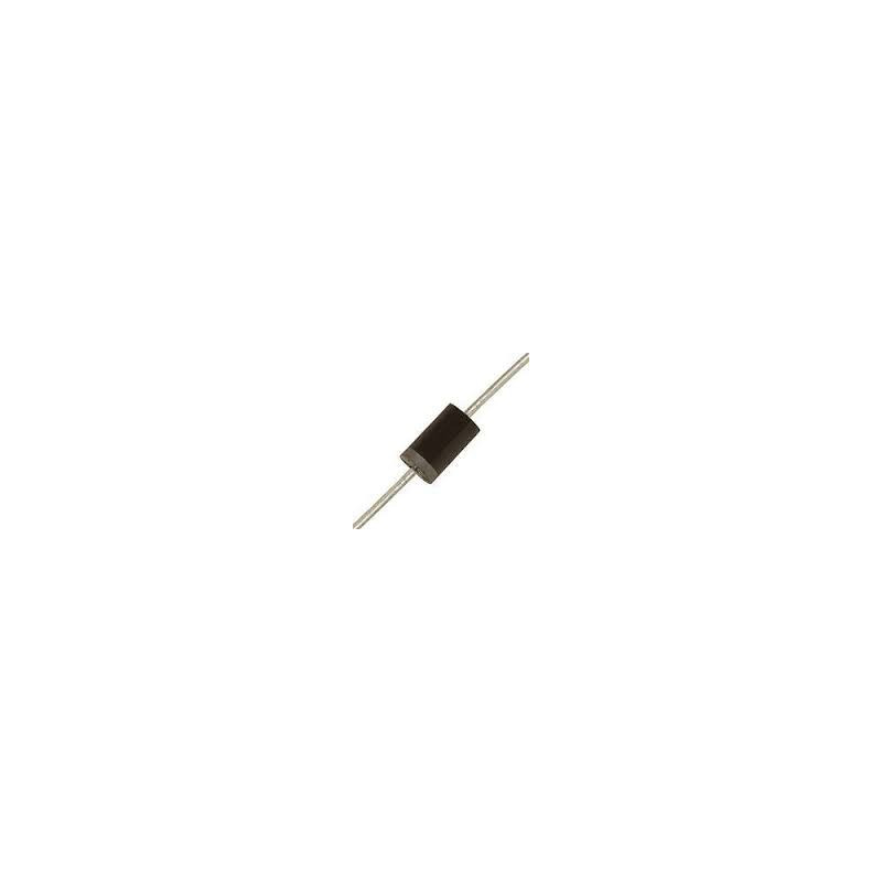 DIODE (ZENER) BZT03C150 150V 1.3W SOD-57