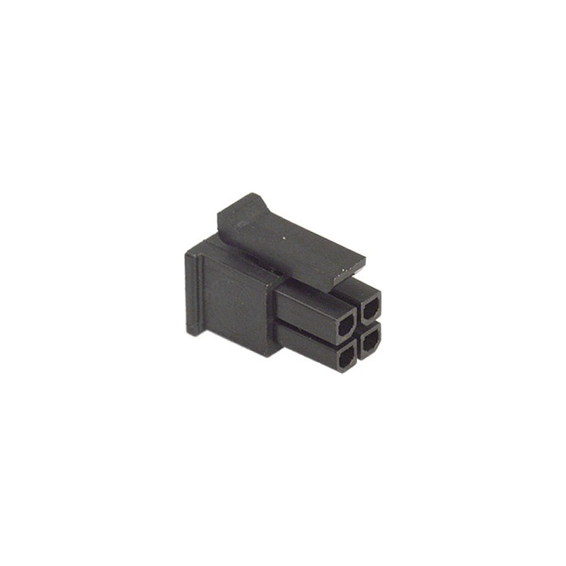 what is a molex connector