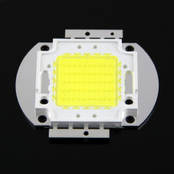 LED 50W WHITE EMITTER MODULE