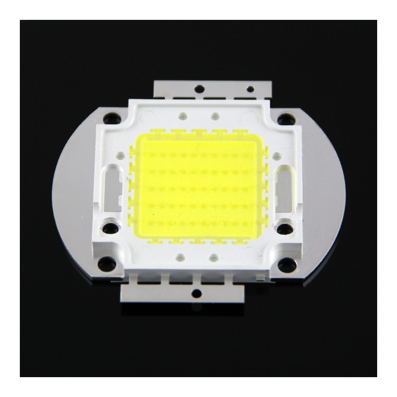 LED 50W WHITE EMITTER MODULE