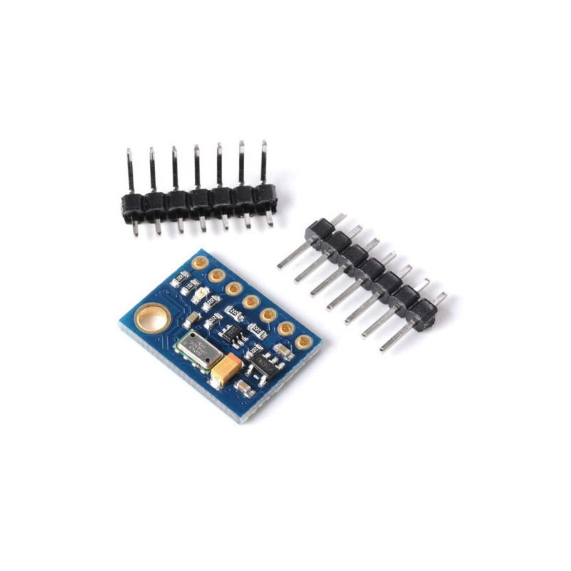 ATMOSPHERIC PRESSURE HEIGHT SENSOR MODULE MS5611 GY-63