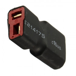 XT60 (F) TO DEAN (F) ADAPTOR 