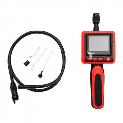 VIDEO INSPECTION CAMERA W/TFT SCREEN 