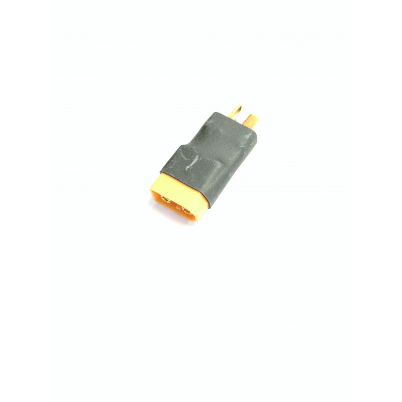 XT60 (M) TO DEAN (M) ADAPTOR