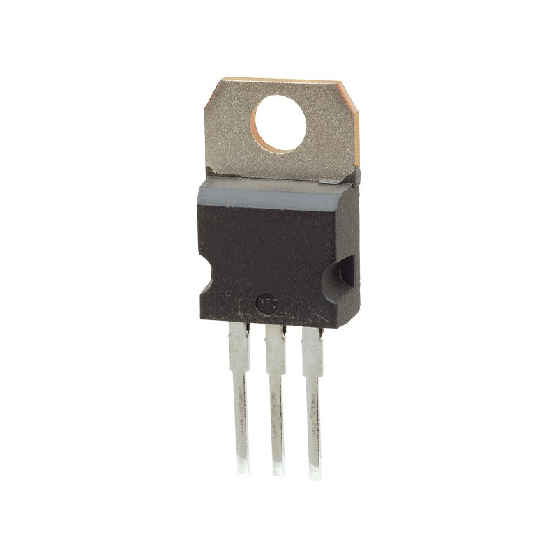 MOSFET STP55NF06L N-CHANNEL 60V 55A TO-220 18MOHM 