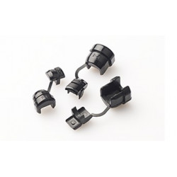 BUSHING ROUND SVT 3C#18 SBR5- PKG/10PCS