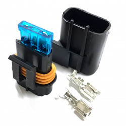 AUTO WATERPROOF FUSE HOLDER