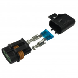 AUTO WATERPROOF FUSE HOLDER