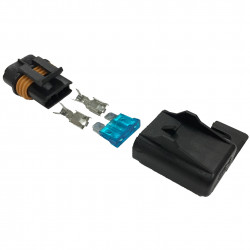 AUTO WATERPROOF FUSE HOLDER