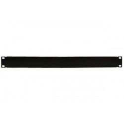 1U RACK BLANK COVER