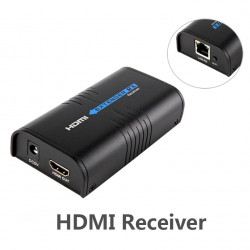 HDMI EXTENDER V3.0 RECEIVER...