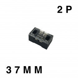 TERMINAL STRIP 2 POSITION...