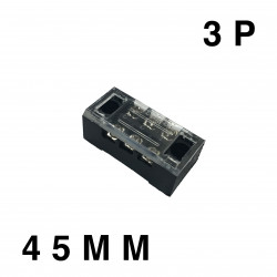 TERMINAL STRIP 3 POSITION...