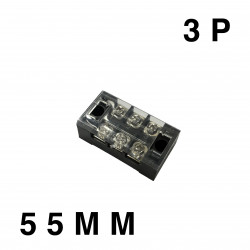 TERMINAL STRIP 3 POSITION...