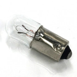 LIGHT BULB 6.3V 0.15A T3...