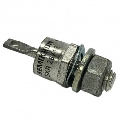 SKR26-12 STUD RECTIFIER...