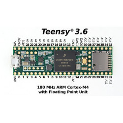 TEENSY 3.6