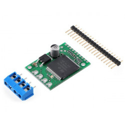 MOTOR DRIVER CARRIER FOR VNH5019 MOTOR