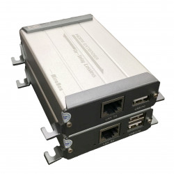 HDMI USB PORT KVM EXTENDER HS560